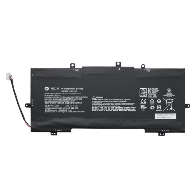 Аккумулятор 816238-850 для ноутбуков HP