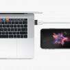 Адаптер, переходник USB - Type-C UA6 HOCO - черный