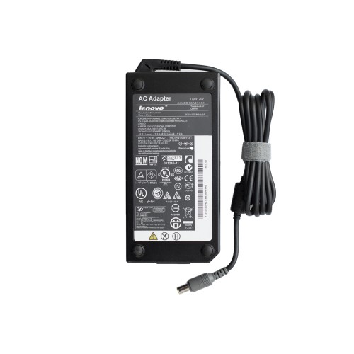 Блок питания Lenovo 20v 8.5a 7.9x5.6 (170W)