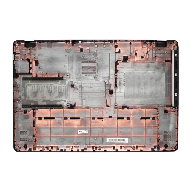 Нижняя часть корпуса Acer Extensa EX2530