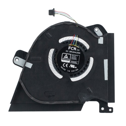 Кулер для Asus ROG Zephyrus DUO 15 SE GX551QR - CPU