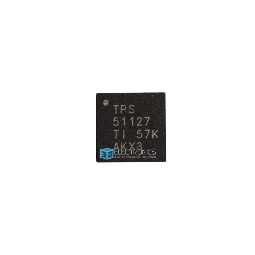 Чип TPS51127