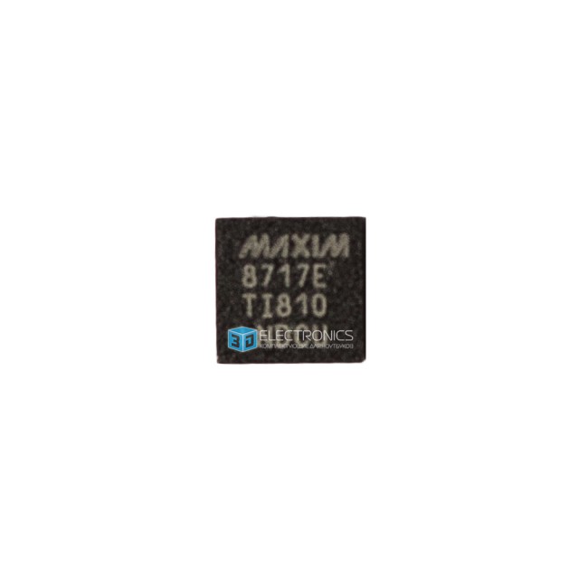 Чип MAX8717E