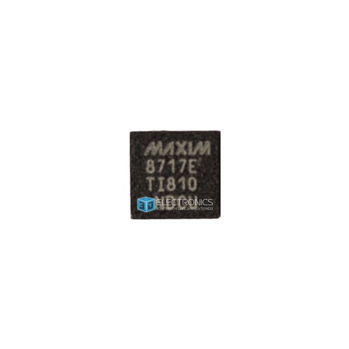 Чип MAX8717E
