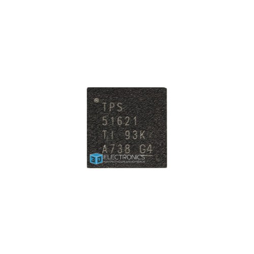 Чип TPS51621