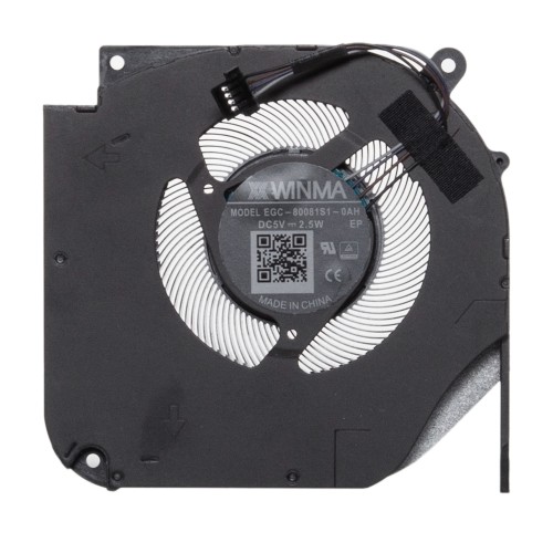 Кулер для ноутбука Mechrevo Deep Sea Ghost Z3 Air