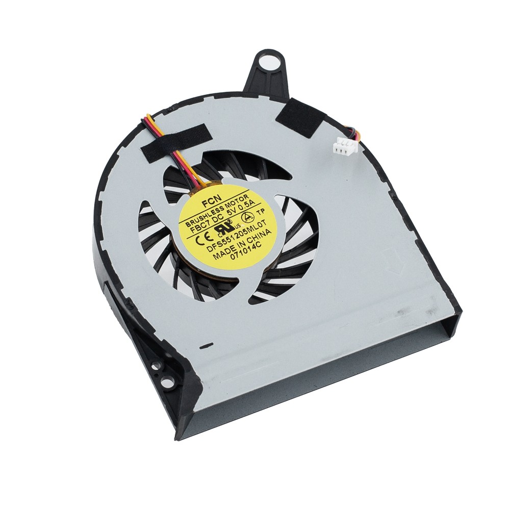 Кулер (вентилятор) для Acer Aspire V3-772G