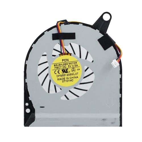Кулер (вентилятор) для Acer Aspire V3-771