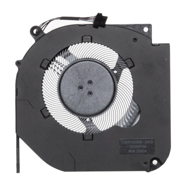 Кулер для ноутбука Mechrevo Deep Sea Ghost Z3 Air