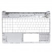 Топкейс (верхняя панель) для HP 15s-eq2000 - серебристый