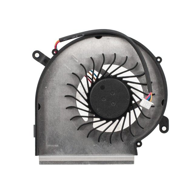 Кулер (вентилятор) для MSI GP62VR, GP62MVR - GPU