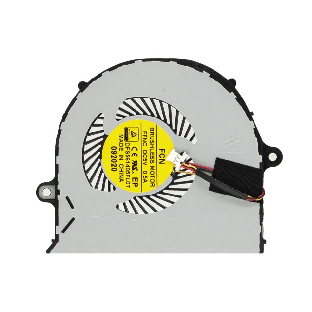 Кулер для Acer Aspire E5-773G - ORG