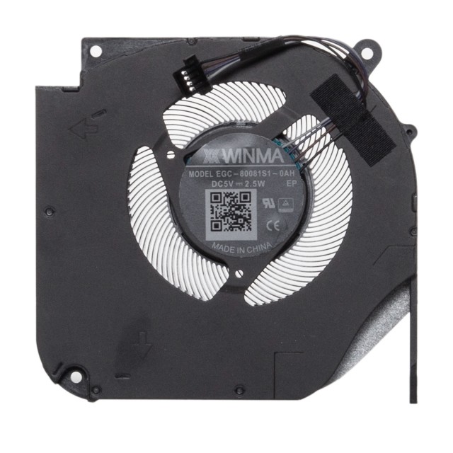 Кулер для ноутбука Mechrevo Deep Sea Ghost Z3 Air