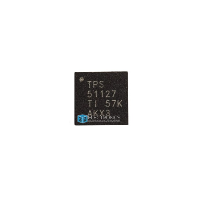 Чип TPS51127