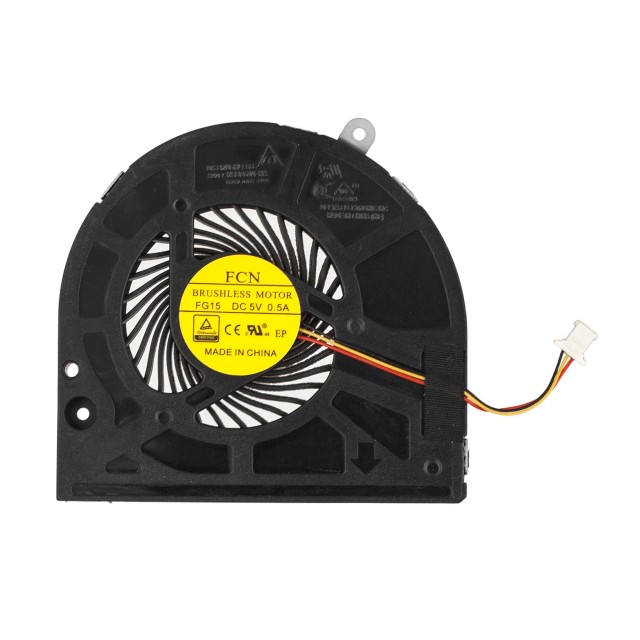 Кулер (вентилятор) для Acer Aspire E1-530G