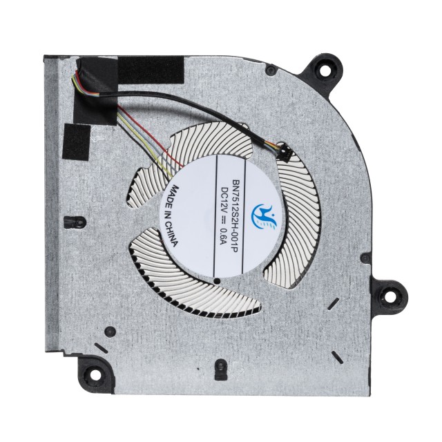 Кулер для Xiaomi Redmi G Pro 2022 - GPU 12V