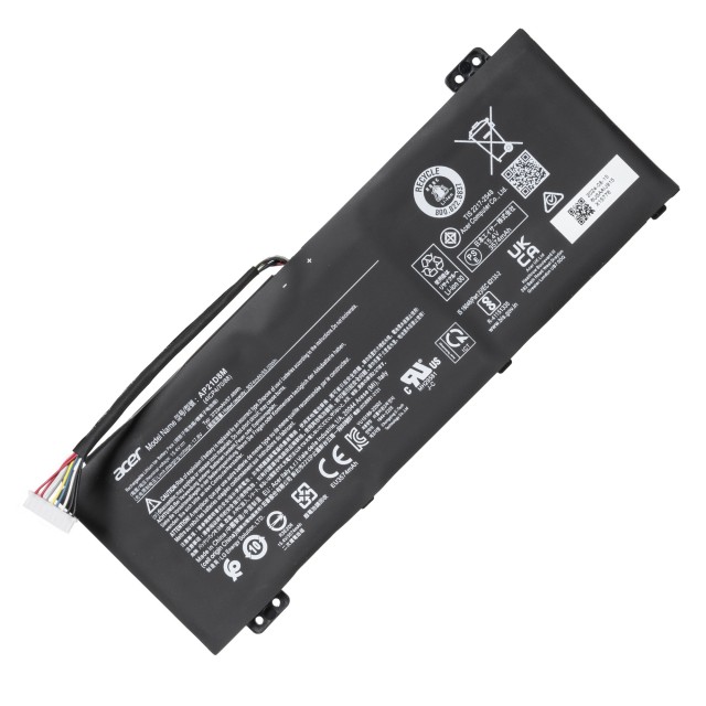 Аккумулятор AP21D8M для ноутбуков Acer