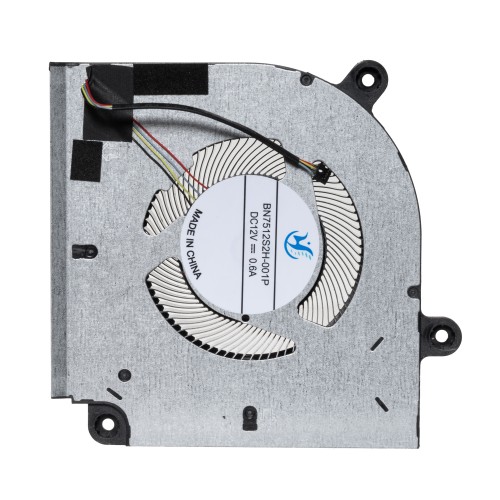 Кулер для Xiaomi Redmi G Pro 2022 - GPU 12V