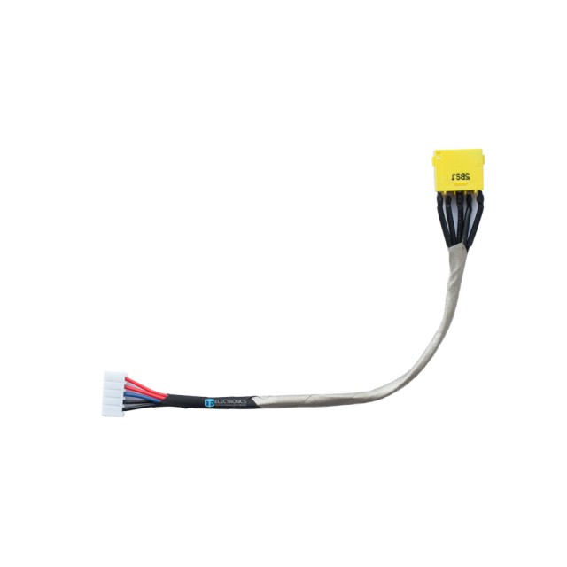 Разъем питания для Lenovo G710