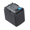 Аккумулятор BP-819 для Canon HF G25 | G30 | G40 | XA10 | G10 | XA30 | XA20 | XA25 | HF10 - 1780mAh