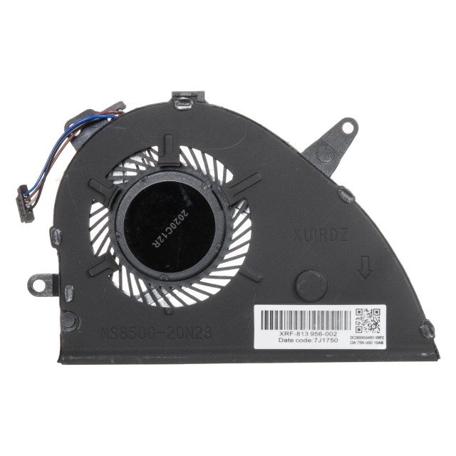 Кулер для HP Pavilion 15-cs3000 - UMA