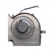 Кулер для MSI GE75 8SE Raider - CPU