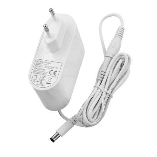 Блок питания для пылесоса Xiaomi Dreame V8 / V9 / V10 / V11 / V12 / T20 / T30 / T10 / XR / MIJIA Vacuum Cleaner 1C / K10 / Mi Handheld G10 / G9