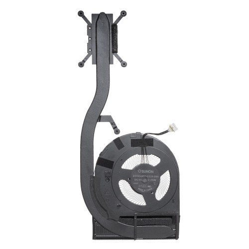 Система охлаждения для Lenovo Thinkpad T490 (Type 20N2, 20N3)