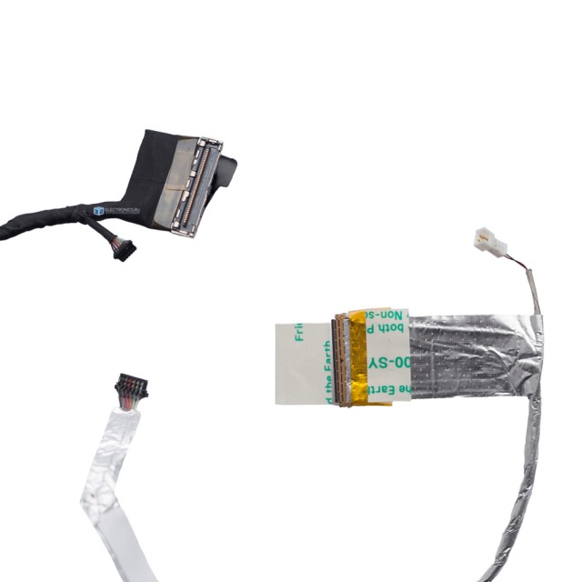 Шлейф матрицы для HP Pavilion dv7-6100