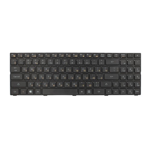 Клавиатура для ноутбука DNS 0162830