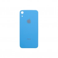 Задняя крышка корпуса iPhone XR «Голубой»