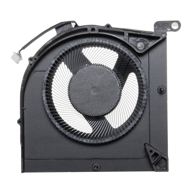 Кулер для Lenovo LOQ 15APH8 - CPU 12V