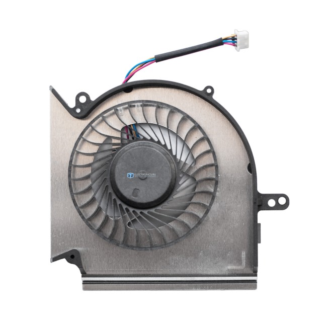 Кулер для MSI GE75 8SG Raider - CPU