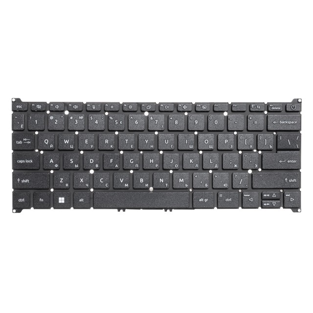 Клавиатура для ноутбука Acer Aspire 3 A314-23P