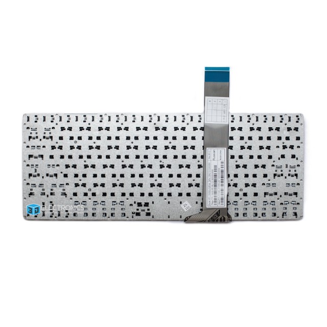 Клавиатура 0KNB0-P51RU