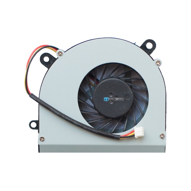 Кулер (вентилятор) для MSI FX610