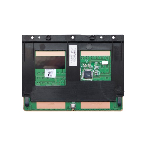 Тачпад для Asus X751 черный