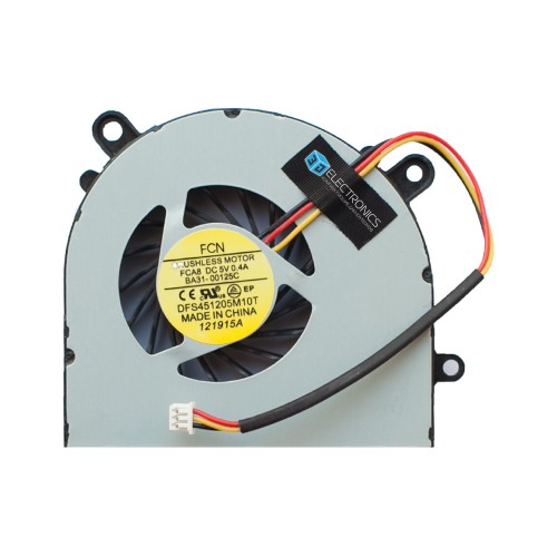 Кулер (вентилятор) для MSI FX603