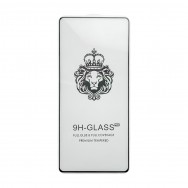 Защитное стекло Samsung Galaxy S10 Lite SM-G770F черное