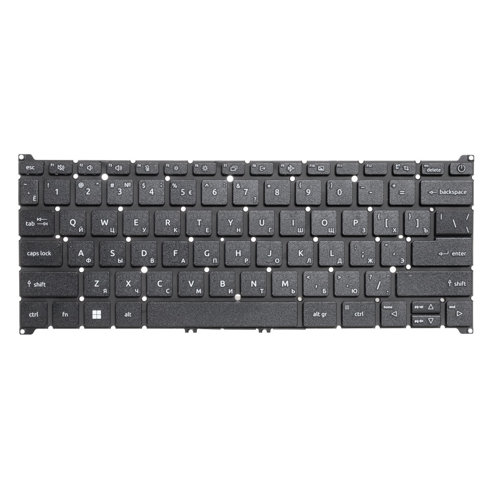 Клавиатура для ноутбука Acer Aspire 3 A314-23P