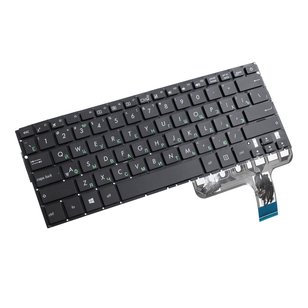 Клавиатура для Asus ZenBook UX305FA/CA