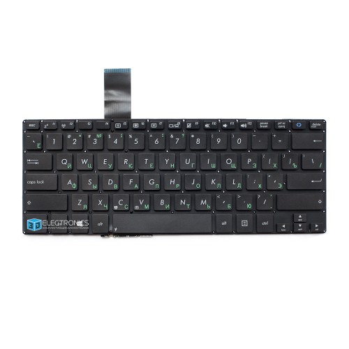 Клавиатура для Asus S 300
