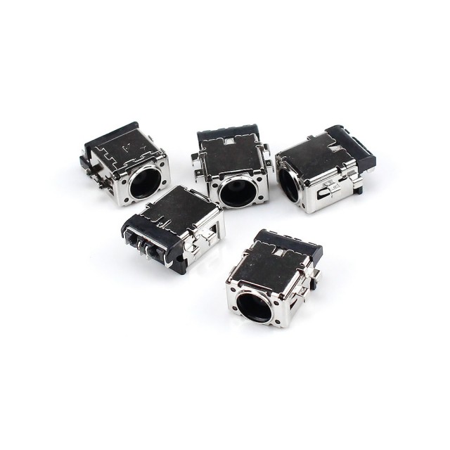 Разъем питания для Asus ROG Strix Scar II GL704GM