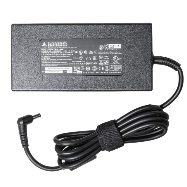 Блок питания ADP-230EB T (5.5x2.5mm)