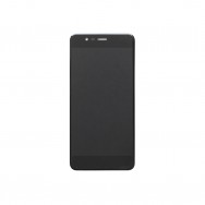 Дисплей Asus ZenFone 3 Max ZC520TL черный