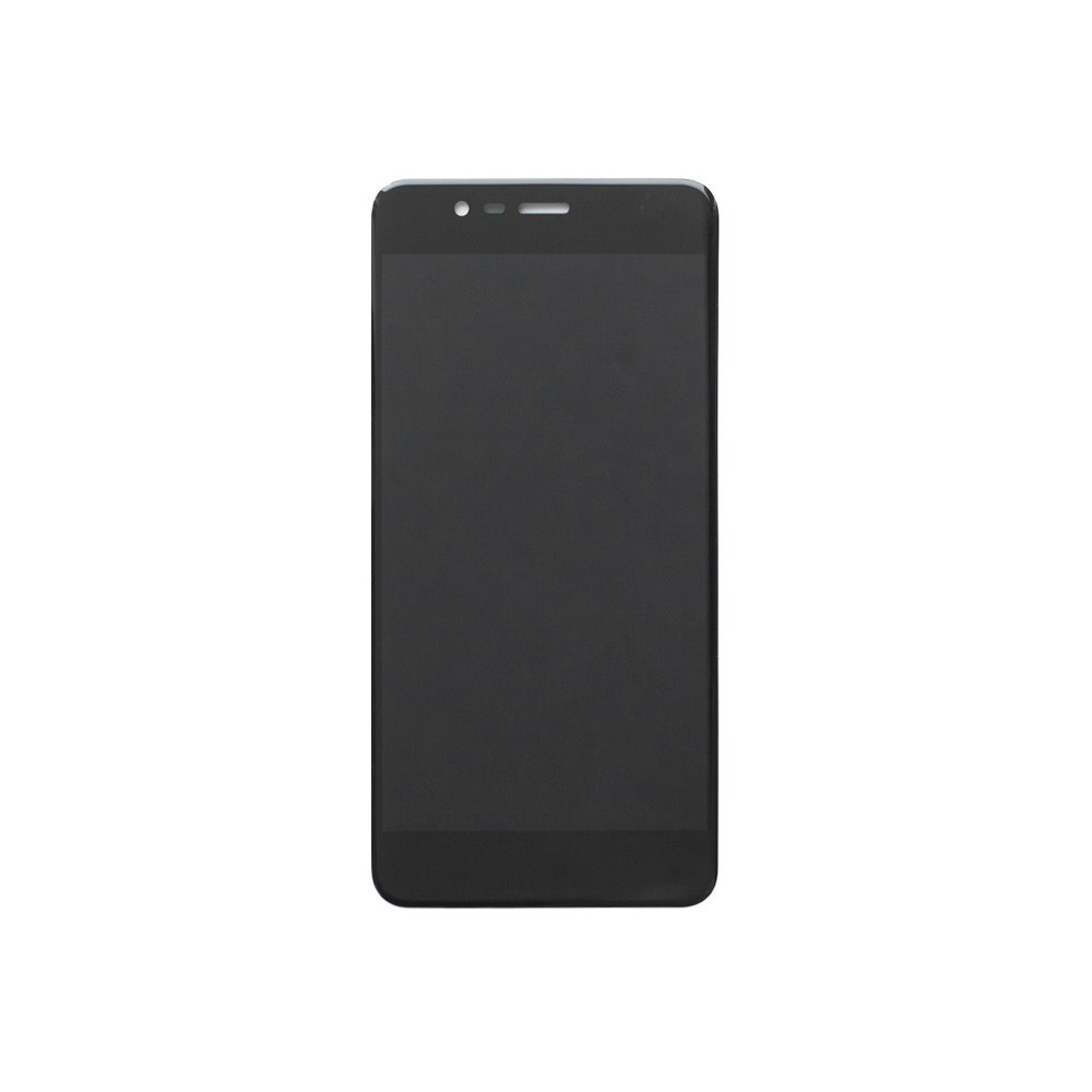 Дисплей Asus ZenFone 3 Max ZC520TL черный