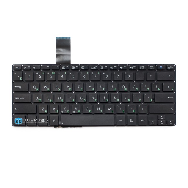 Клавиатура для Asus S 300