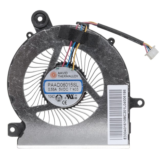 Кулер AAVID PAAD06015SL-N433 для MSI