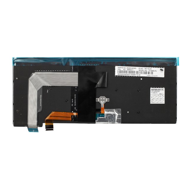 Клавиатура для Lenovo ThinkPad T470s с подсветкой