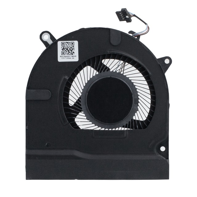 Кулер для HP Pavilion 15-EG1000 - DIS